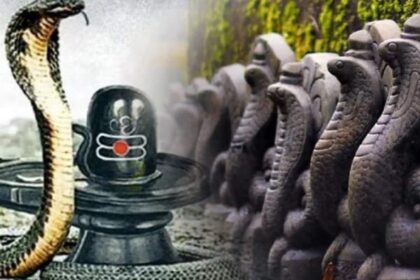 Nag Panchami 2024: नांग पंचमी की date, पूजा मुहूर्त, क्यों की जाती है नांग पूजा?